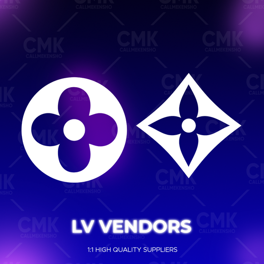 LV VENDORS