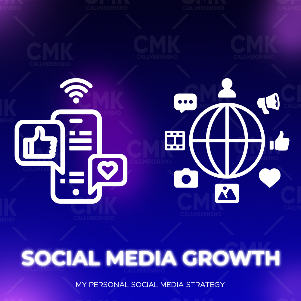 Social Media Expansion & gorwth bundle