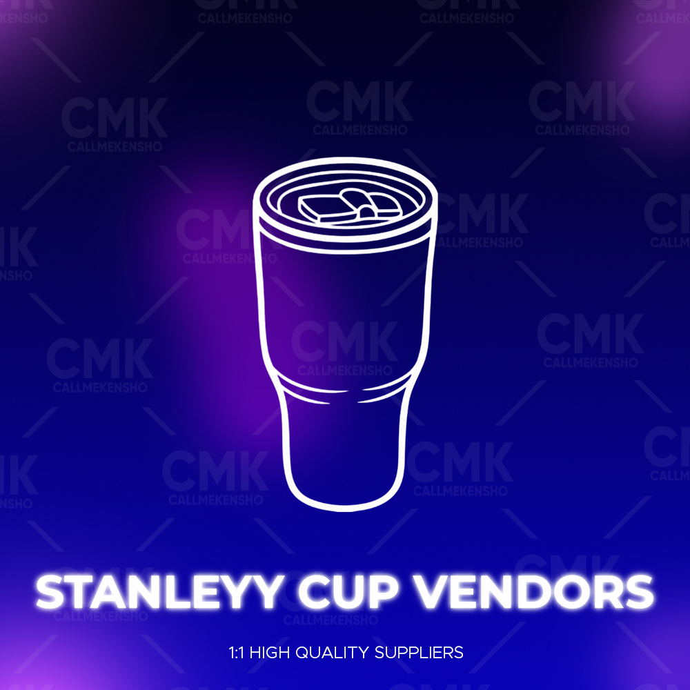 STANLEYY VENDORS