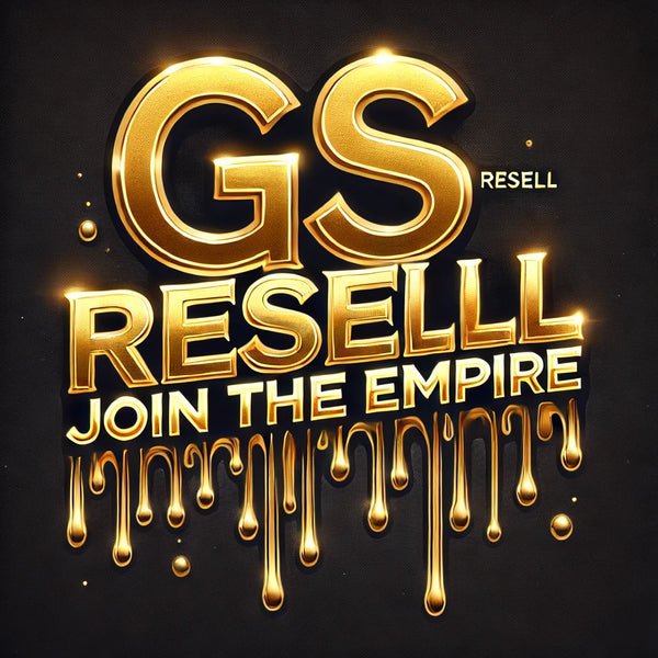 GS RESELLS