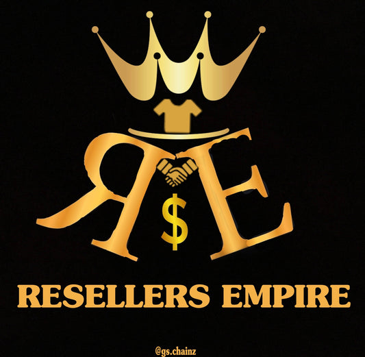 E COMMERCE RESELLERS EMPIRE